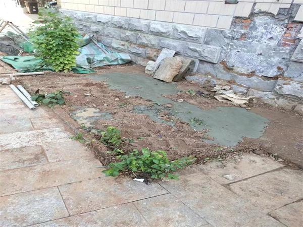 建阳地基基础注浆增加承载力灌浆加固